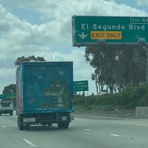 Meet your Posher, Blanca